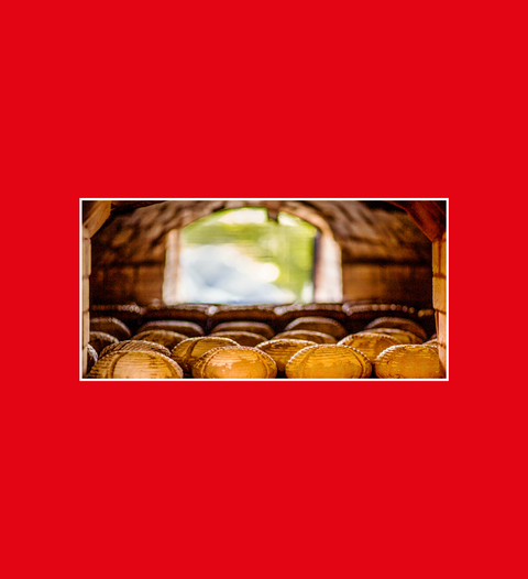 Postkarte Backhaus - SamMarket