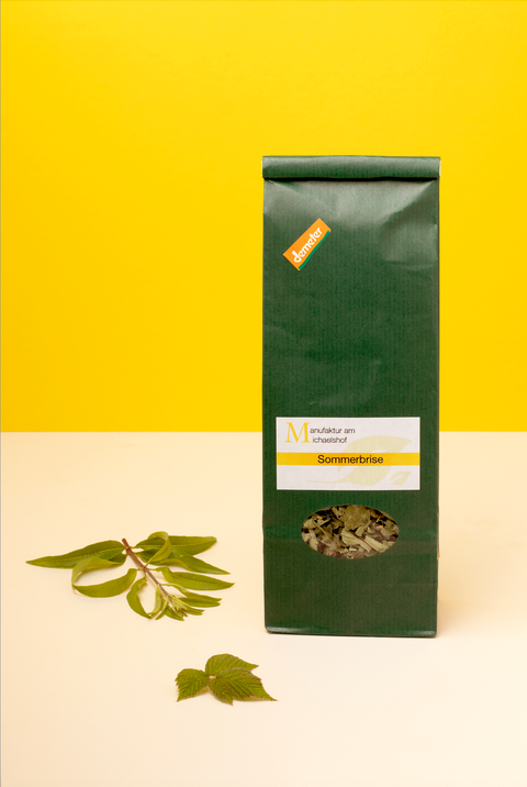 Bio Sommerbrise-Tee - SamMarket