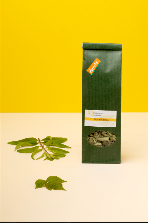 Bio Sommerbrise-Tee - SamMarket