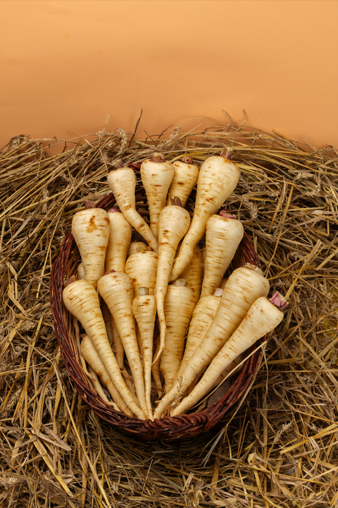 Bio Pastinaken, 1 Kg - SamMarket