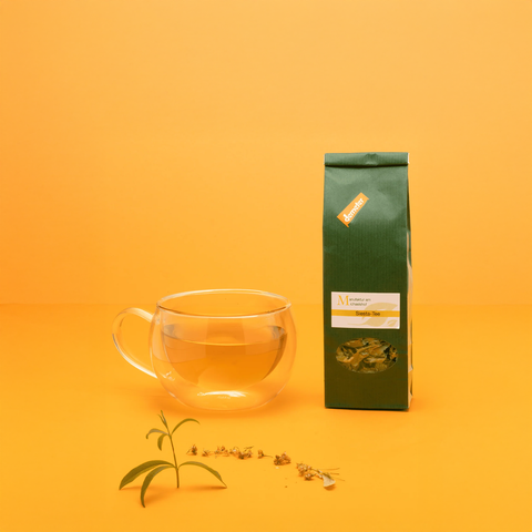 Bio Siesta-Tee - SamMarket