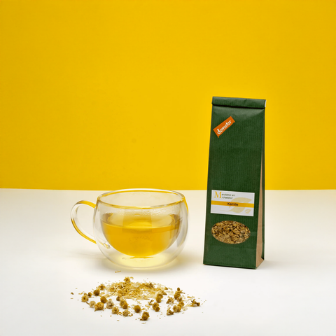 Bio Kamillentee, 20g - SamMarket
