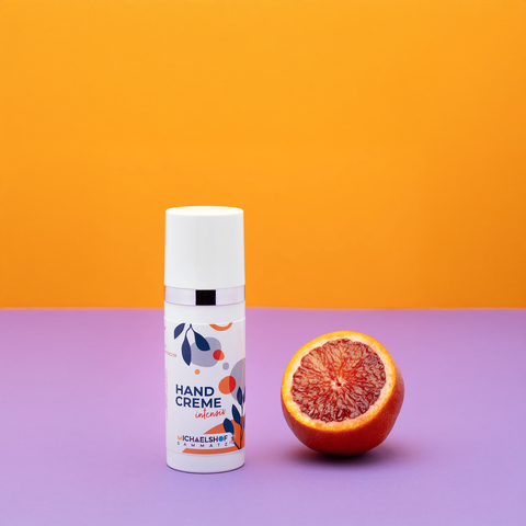 Handcreme Intensiv, 50ml