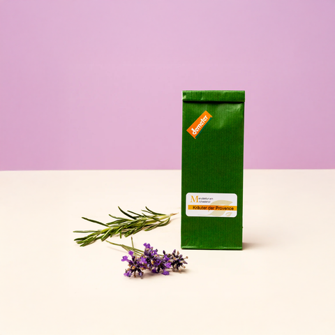 Bio Kräuter der Provence Tüte, 15g - SamMarket