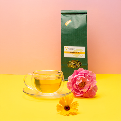 Bio Sommerduft-Tee