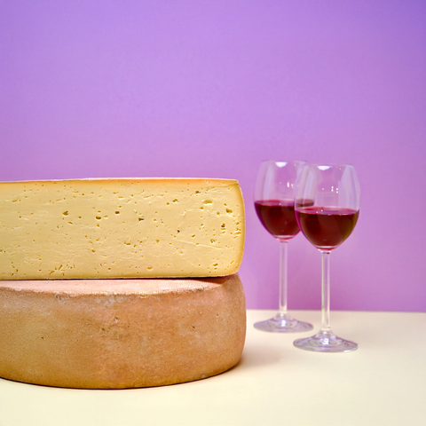 Bio Hofkäse aus Kuhmilch - SamMarket