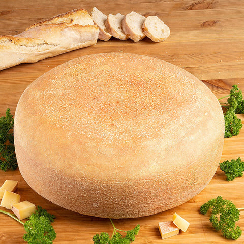Bio Hofkäse aus Kuhmilch - SamMarket