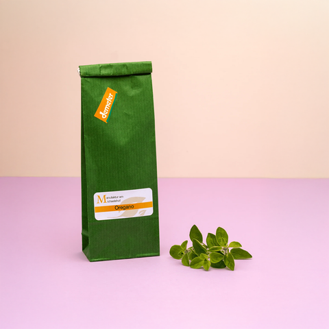 Oregano Tüte, 15g - SamMarket
