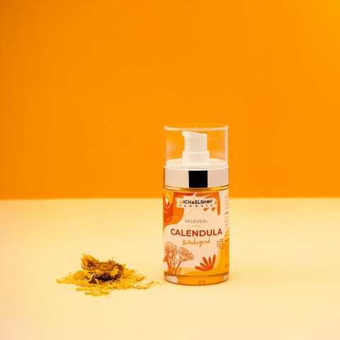 Calendula Pflegeöl , 50ml