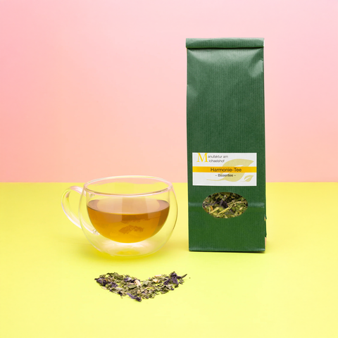 Bio Harmonie-Tee - SamMarket