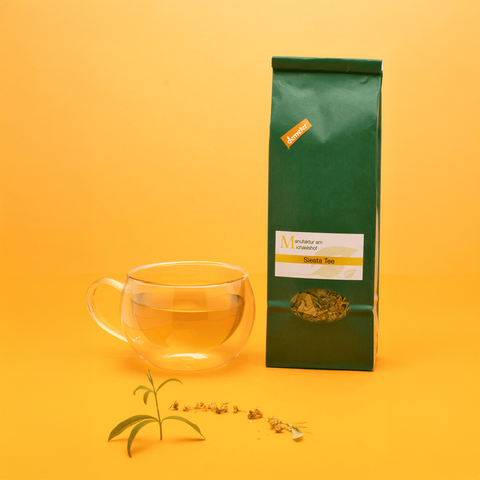 Bio Siesta-Tee - SamMarket