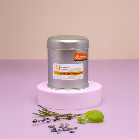 Bio Kräuter der Provence Dose, 25g - SamMarket