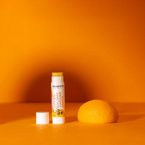 Lippenbalsam Sanddorn-Orange, 7ml - SamMarket