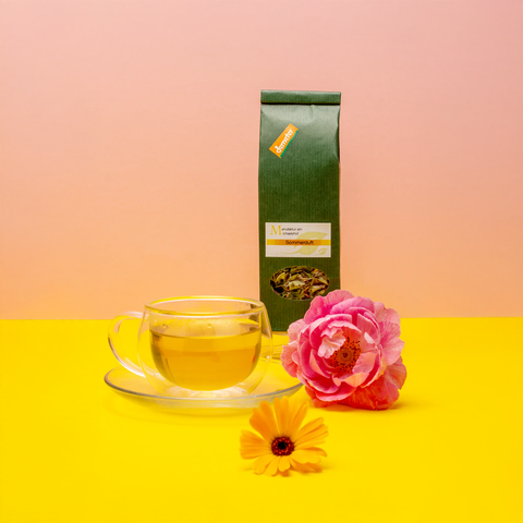Bio Sommerduft-Tee
