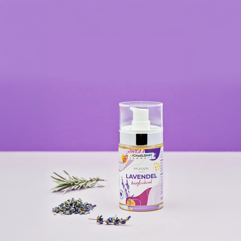 Lavendel Pflegeöl, 50ml