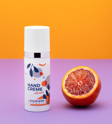 Handcreme