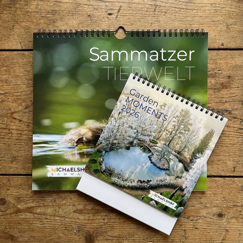 Sammatzer Kalender 2026