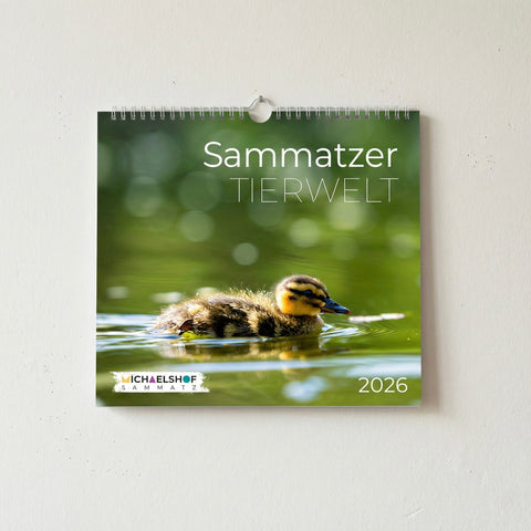 Sammatzer Kalender 2026