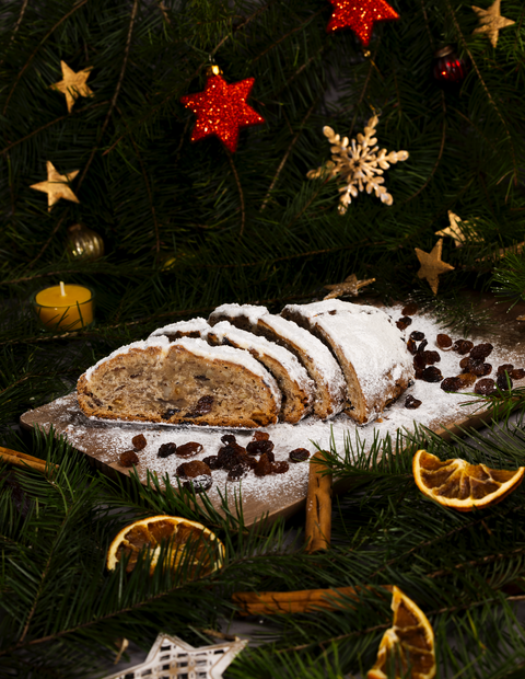 Sammatzer Christstollen - SamMarket