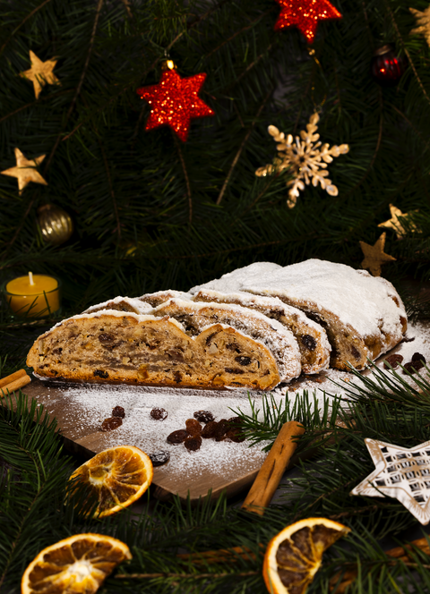 Sammatzer Christstollen - SamMarket
