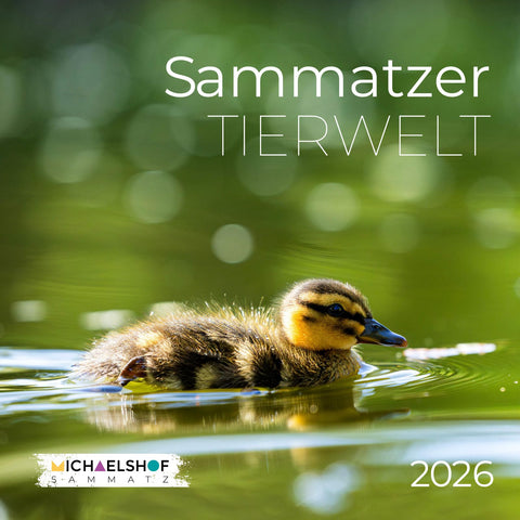 Sammatzer Kalender 2026