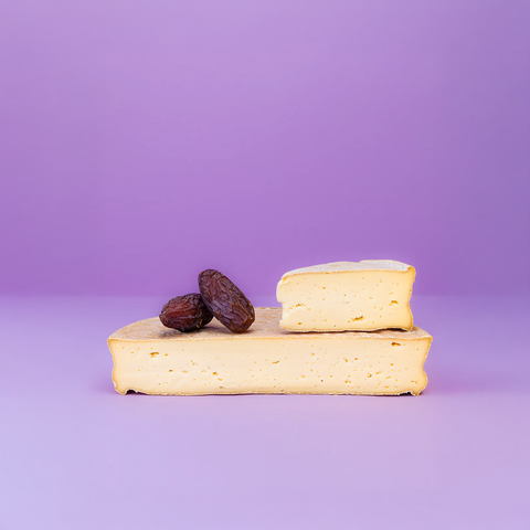 Bio Schnittkäse Weidegold aus Kuhmilch - SamMarket